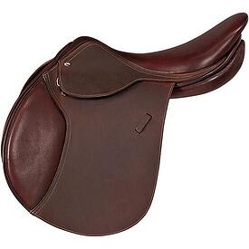 saddle