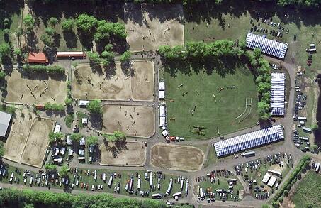 Fieldstone Showpark Fieldstone Showpark