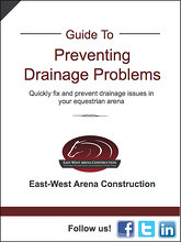 Prevent Drainage Problems