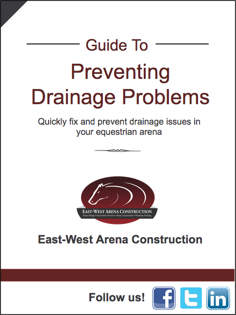 Prevent Drainage Problems
