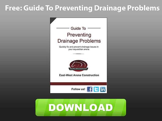 Prevent Drainage Problems eBook