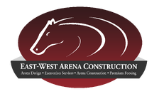 East-West Arena Construction