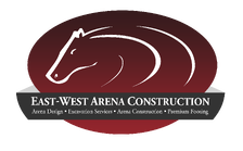 East-West Arena Construction